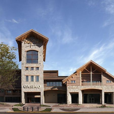 Hotel Dreams Patagonia Coyhaique Exterior foto