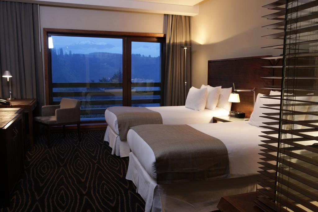 Hotel Dreams Patagonia Coyhaique Exterior foto
