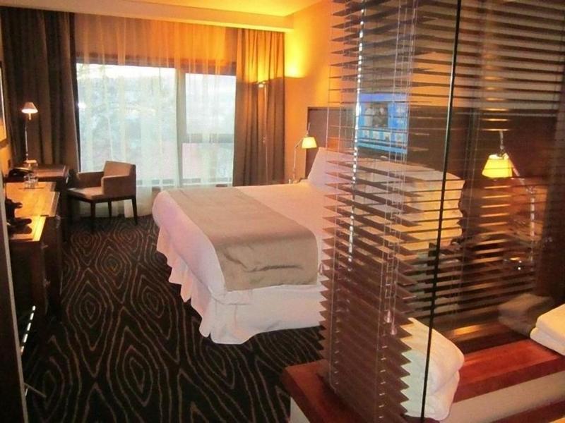 Hotel Dreams Patagonia Coyhaique Exterior foto