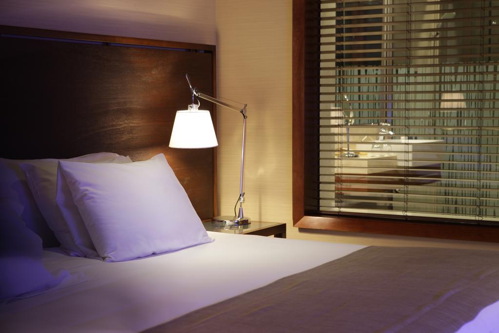 Hotel Dreams Patagonia Coyhaique Exterior foto