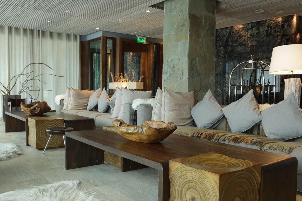 Hotel Dreams Patagonia Coyhaique Exterior foto