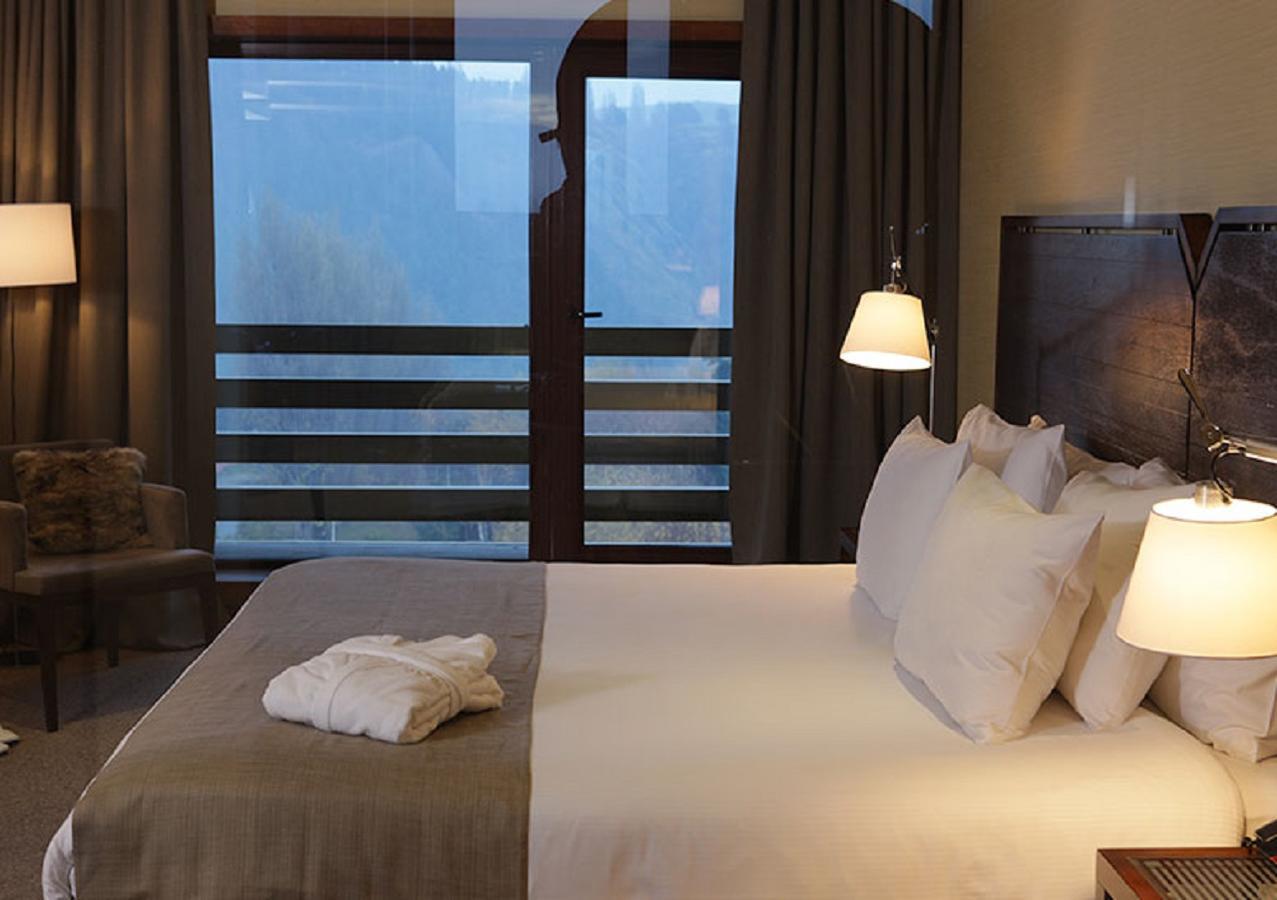 Hotel Dreams Patagonia Coyhaique Exterior foto