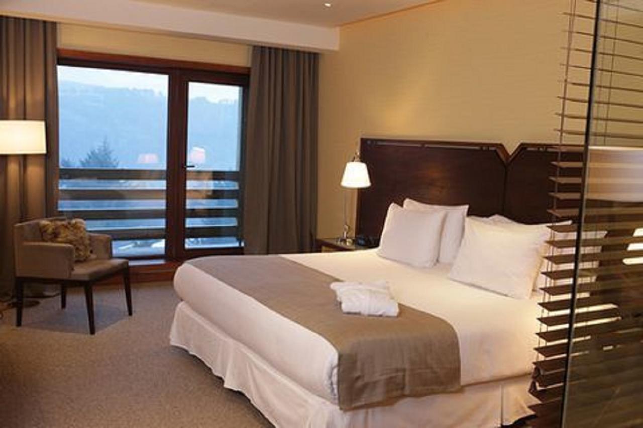 Hotel Dreams Patagonia Coyhaique Exterior foto